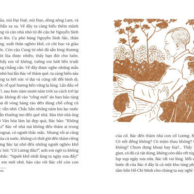 Sách - Đất Nước Ngàn Năm - Tập 2