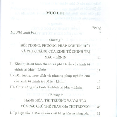 Combo Giáo Trình Kinh Tế Chính Trị Mác - Lênin + Giáo Trình Chủ Nghĩa Xã Hội Khoa Học (Dành Cho Bậc Đại Học Hệ Không Chuyên Lý Luận Chính Trị) - Bộ mới năm 2021