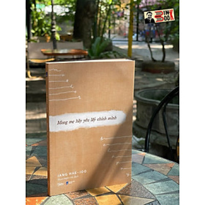 MONG MẸ HÃY YÊU LẤY CHÍNH MÌNH –Jang Hae Joo – Phan Ngân Hà dịch -  AZ Việt Nam - NXB Dân Trí