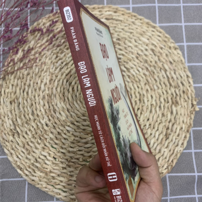 Học Mạnh Tử Cách Đối Nhân Xử Thế - Đạo Làm Người