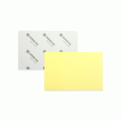 Giấy Ghi Chú Proline 3"x2" (76 x 51 mm) - Hồng Hà 6644