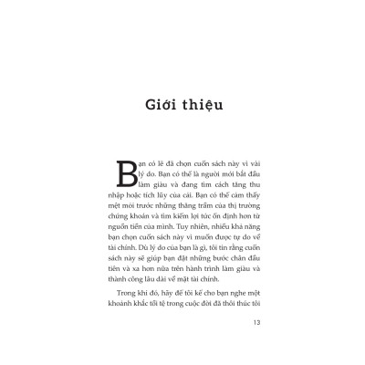 Phân Tích Đầu Tư Bất Động Sản