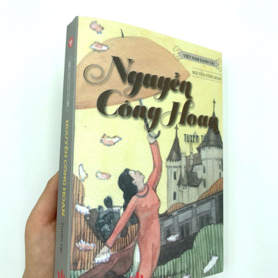 Danh Tác Việt Nam - Nguyễn Công Hoan Tuyển Tập