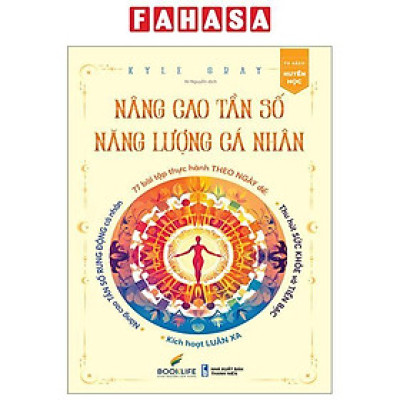 Nâng Cao Tần Số Năng Lượng Cá Nhân