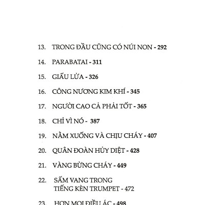 Công Nương Xám (Phần 3 bộ Quân Đoàn Hủy Diệt)