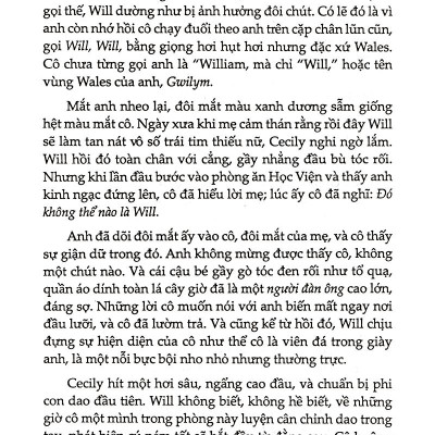 Công Nương Xám (Phần 3 bộ Quân Đoàn Hủy Diệt)