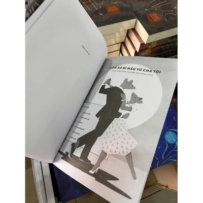 Maus: chuyện một kẻ sống sót - Nhã Nam