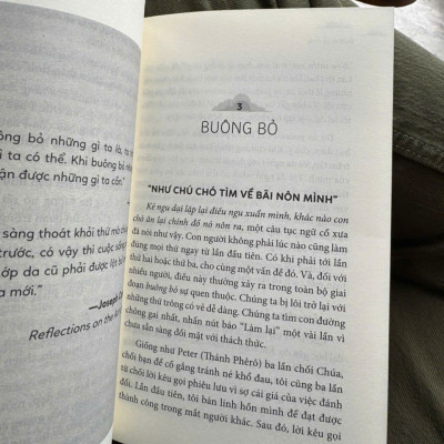 ĐƯỜNG VỀ NHÀ - Ben Katt – Phan Quốc Dũng dịch - Thái Hà Books - NXB Công Thương