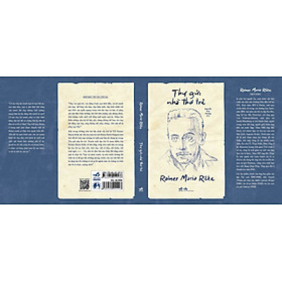 THƯ GỬI NHÀ THƠ TRẺ – Rainer Maria Rilke – Nguyễn Huy Hoàng Dịch - Nhã Nam