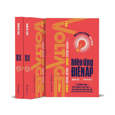 Hiệu Ứng Điện Áp - Từ Ý Tưởng Hay Đến Tác Động Lan Tỏa Trong Kỷ Nguyên Dữ Liệu Số