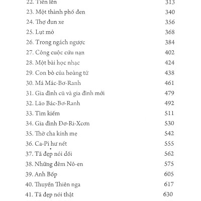 Không Gia Đình - Bìa Cứng