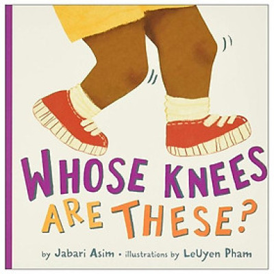 Whose Knees Are These?