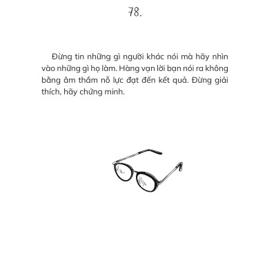 Sách Tôi Thích Dáng Vẻ Nỗ Lực Của Chính Mình - Lily Trương