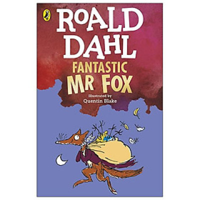Fantastic Mr Fox