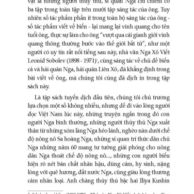 Một Cuộc Chạy Trốn