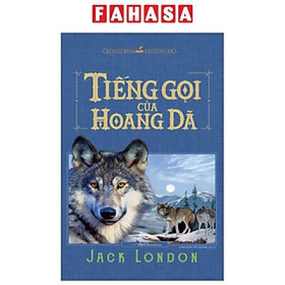 Sách - Tiếng Gọi Của Hoang Dã (Tái Bản 2025)