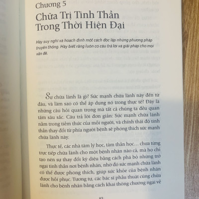 Sách - Sức Mạnh Tiềm Thức