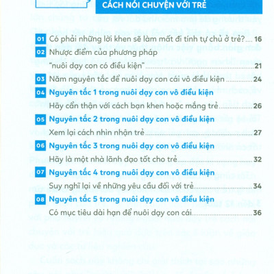 Khen Sao Cho Đúng, Mắng Sao Cho Chuẩn - Nuôi Dạy Một Đứa Trẻ Tự Lập Theo Phương Pháp Giáo Dục Montessori Và Reggio Emilia
