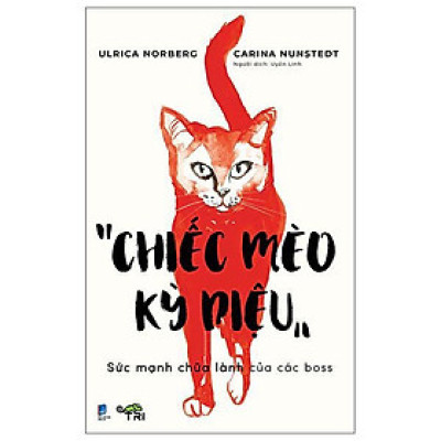 "Chiếc Mèo Kỳ Diệu" - Sức Mạnh Chữa Lành Của Các Boss