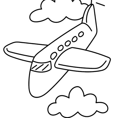 Bumper Boys Colouring