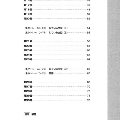 Nihongo Pawaadoriru N2 Grammar (Japanese Edition)
