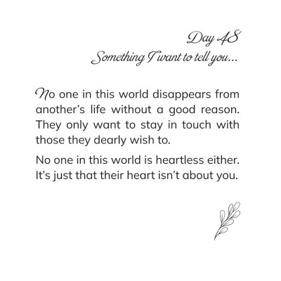 The Journey Of Youth - Chưa Kịp Lớn Đã Phải Trưởng Thành (Song Ngữ Việt - Anh)