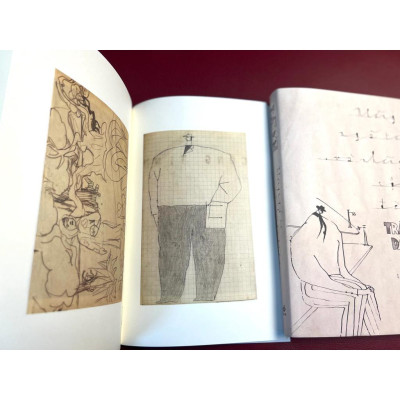 Sách Những ngã tư và những cột đèn (Trần Dần) - Nhã Nam - BẢN QUYỀN