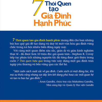 Combo 2 Cuốn : Thói Quen Tạo Gia Đình Hạnh Phúc, Đi Tìm Lẽ Sống (Tái Bản)
