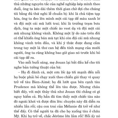 Sách - Về Với Gia Đình