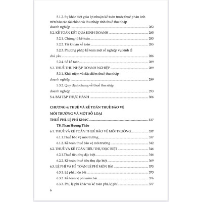 Lý thuyết - Thực hành - Giải pháp Kế toán & Thuế trong doanh nghiệp nhỏ và vừa (14)