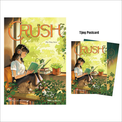 Crush