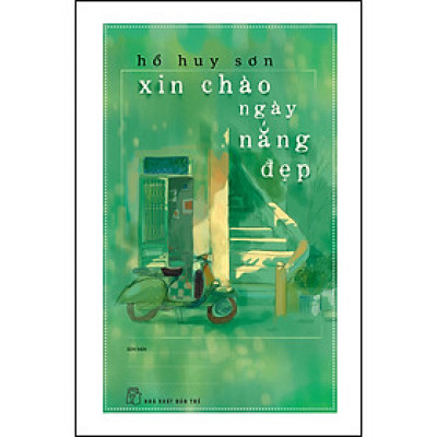 Xin chào ngày nắng đẹp (Tản văn)