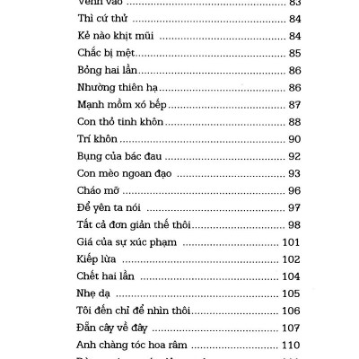 Truyện Ngụ Ngôn Thế Giới Chọn Lọc - Con Mèo Ngoan Đạo