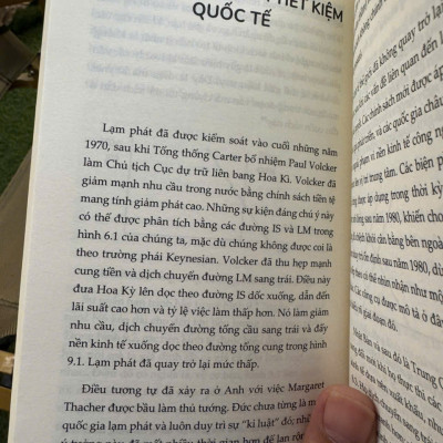 KEYNES - Tư Tưởng Kinh Tế Hữu Ích Cho Nền Kinh Tế Thế Giới Ngày Nay - Peter Temin & David Vines - Linh Dương dịch - Lyceum