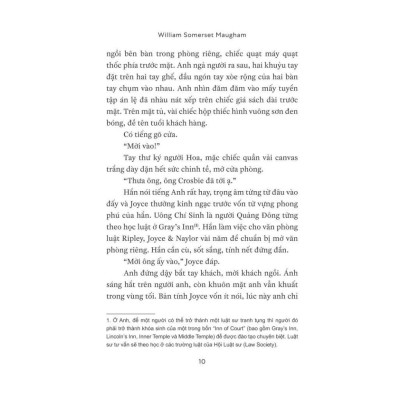 Trở lại Babylon: Tuyển tập truyện ngắn Anh - Mỹ (Nhã Nam) - Bản Quyền