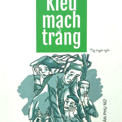 Kiều Mạch Trắng