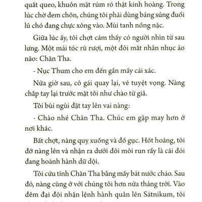 The Soul-Selling Guy - Người Bán Linh Hồn