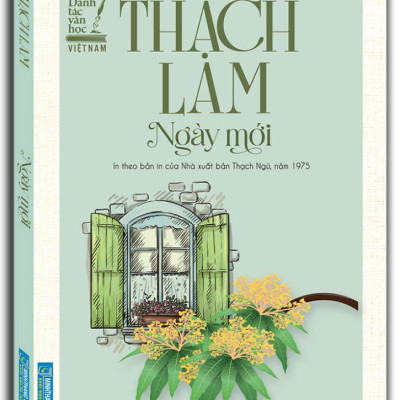 Danh Tác Văn Học Việt Nam - Ngày Mới