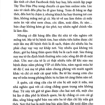 Tớ Thích Cậu Hơn Cả Harvard (Tái Bản 2023)