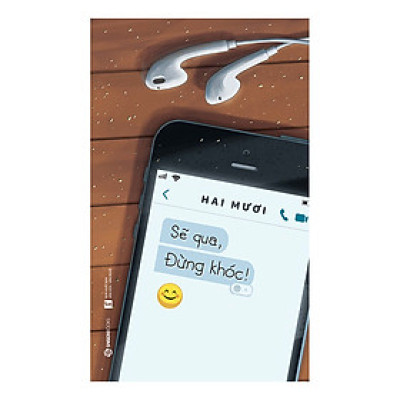 Sẽ Qua, Đừng Khóc! - góc nhìn khác biệt giữa cuộc đời này với cuộc đời khác