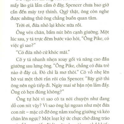 Hai Cõi Người Ta