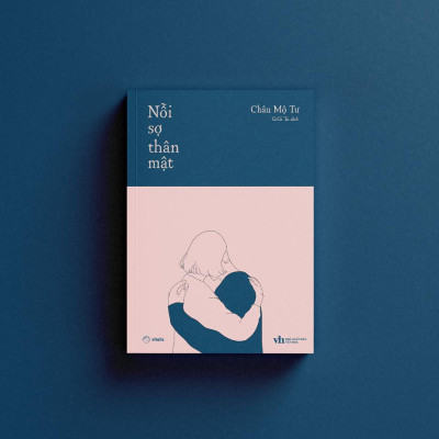 Sách - Nỗi Sợ Thân Mật - AZ Việt Nam