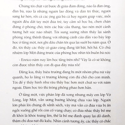 Hạt Giống Tâm Hồn - Tâm Hồn Cao Thượng