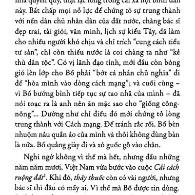 Ba Áng Mây Trôi Dạt Xứ Bèo