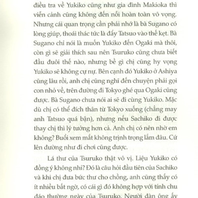 Mong Manh Hoa Tuyết - Quyển Hạ