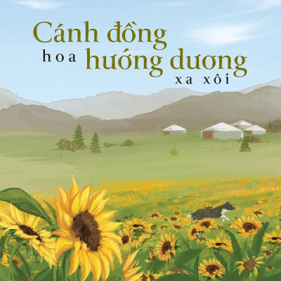 Cánh Đồng Hoa Hướng Dương Xa Xôi