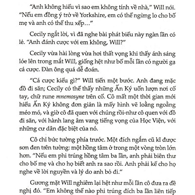 Công Nương Xám (Phần 3 bộ Quân Đoàn Hủy Diệt)