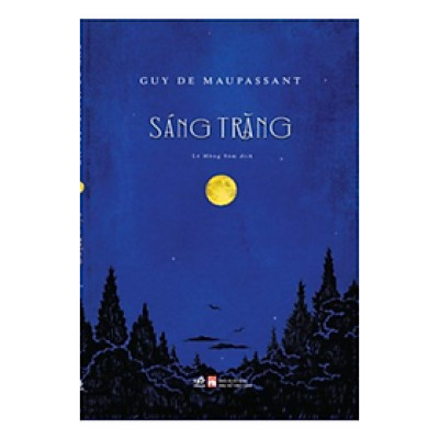 Sáng Trăng 