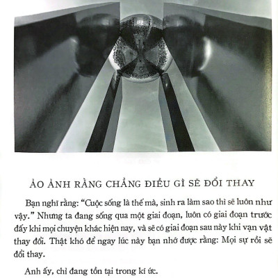 Những Lời Chưa Gửi - Ngày Ta Dừng Biến Mất