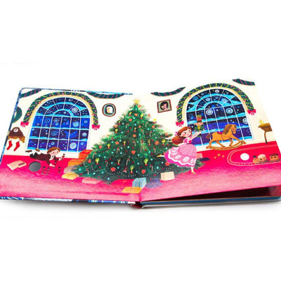 The Nutcracker (Musical Books)